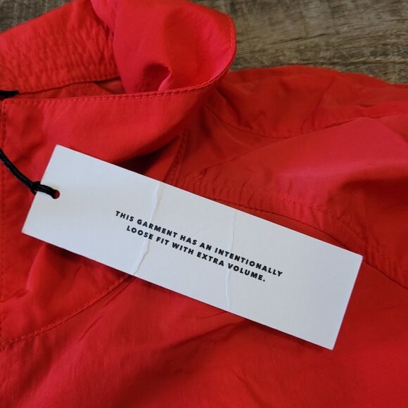 NWT The Group by BABATON | Aritzia Biles Oversized Jacket | Sz. 2 - Picture 6 of 9